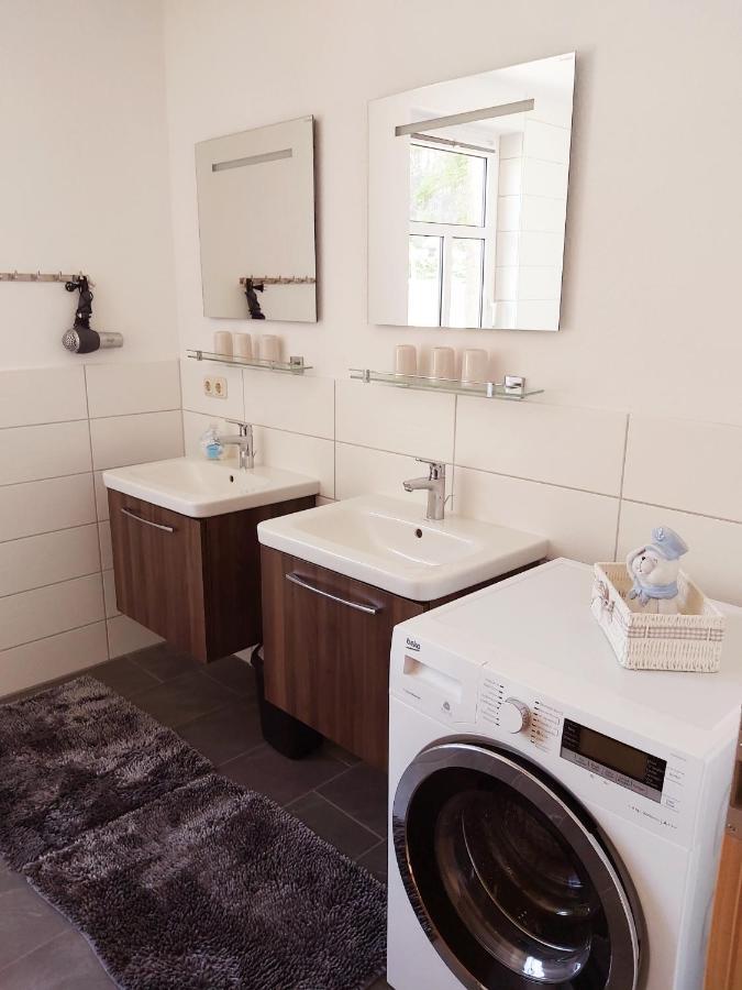 Cosis Ferienwohnung 霍恩斯泰因 外观 照片