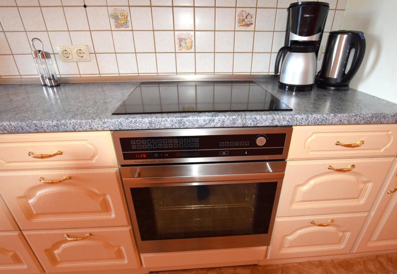 Cosis Ferienwohnung 霍恩斯泰因 外观 照片