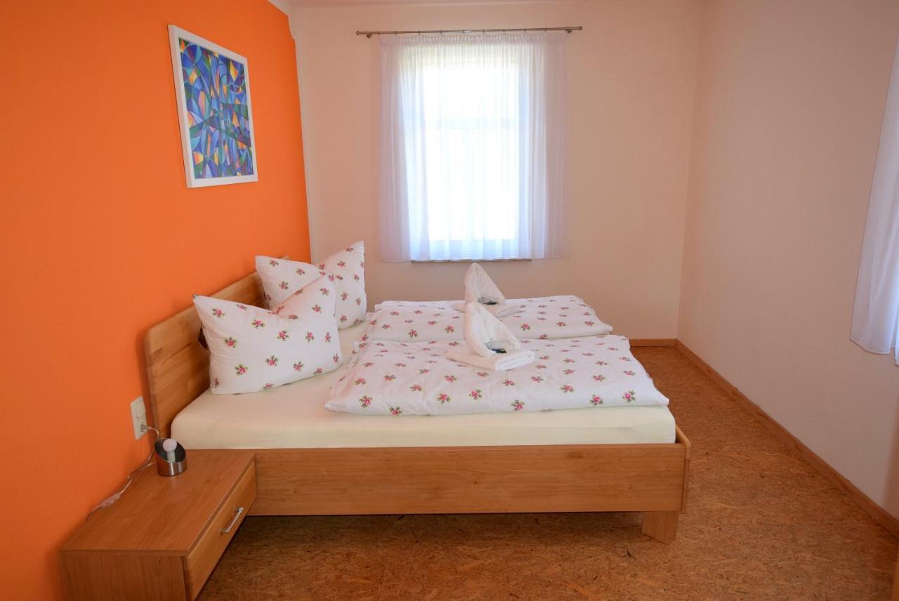 Cosis Ferienwohnung 霍恩斯泰因 外观 照片